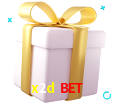 Receba seus bônus de boas-vindas no x2d bet