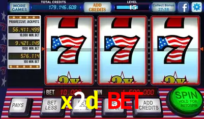 A Emoção da Loteria na x2d bet: Uma Chance de Mudança de Vida