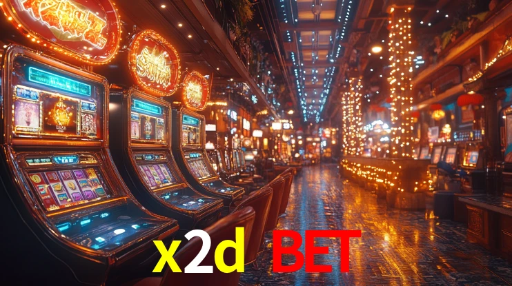 x2d bet - Cassino da Pressão Máxima - x2dbet.com