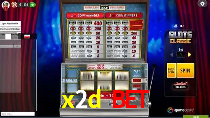 Desvendando o Mundo dos Jogos Virtuais na x2d bet