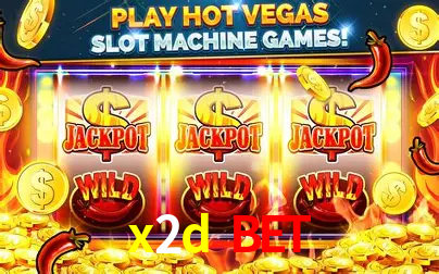 Desvendando o Mundo dos Jogos Virtuais na x2d bet