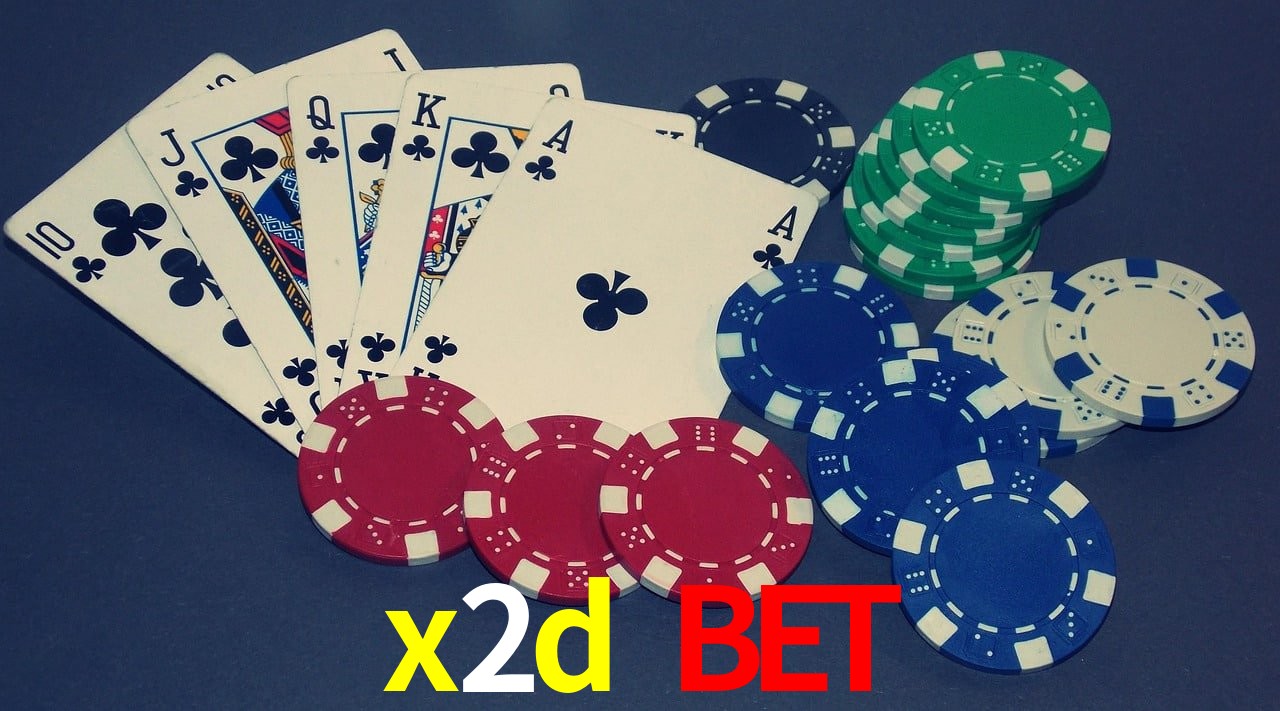 Experiência VIP x2d bet