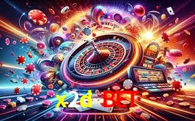 Experiência VIP x2d bet