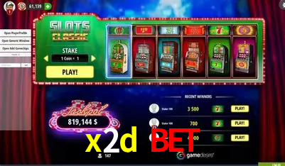 Descubra a Essência do x2d bet: Nossa História e Compromissos