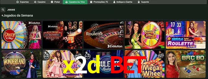 x2d bet bet