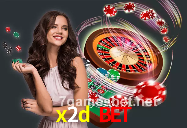 vivo no cassino x2d bet