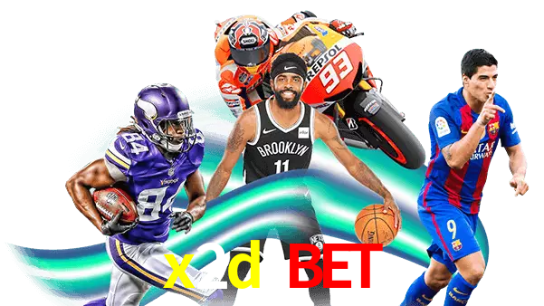 x2d bet