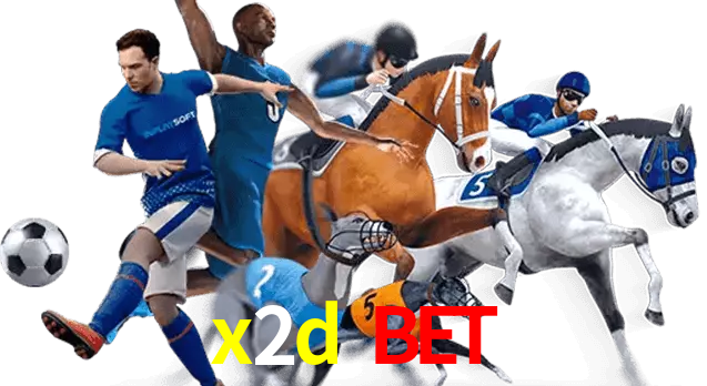 x2d bet
