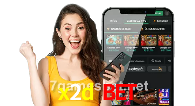 x2d bet