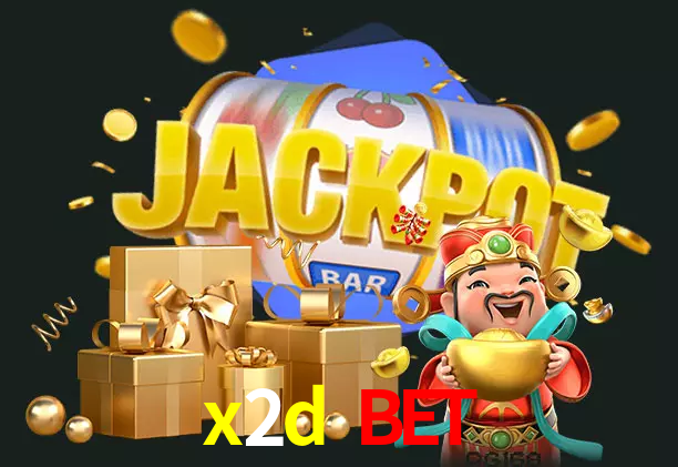 x2d bet bet