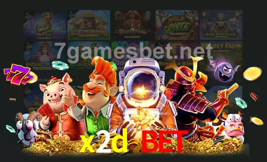 cassino x2d bet