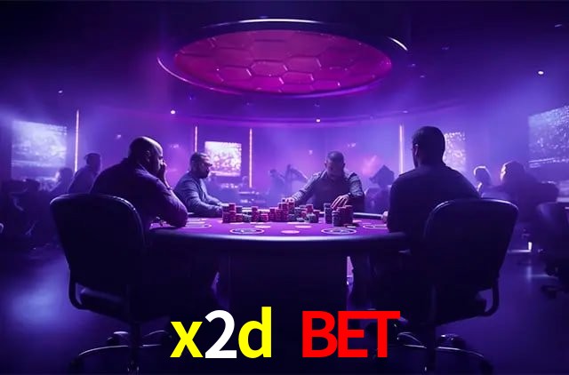 Diretório de Jogos x2d bet