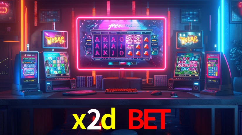 x2dbet login