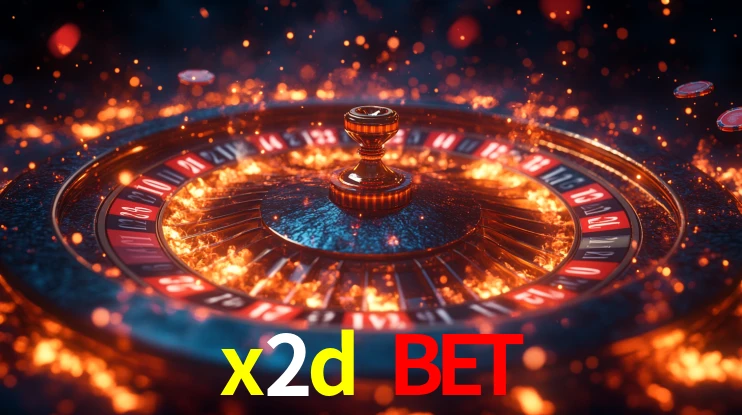 x2d bet