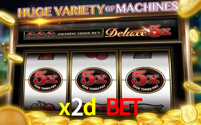 Inovações de Jogos na x2d bet: O Futuro das Experiências Interativas