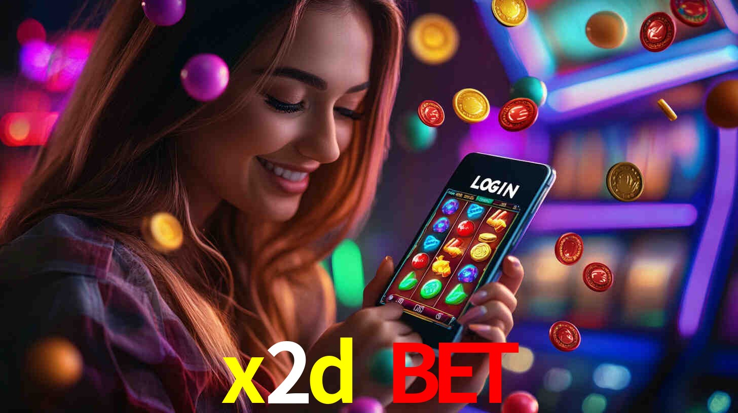 Sinta a adrenalina dos jogos de cassino com x2d bet
