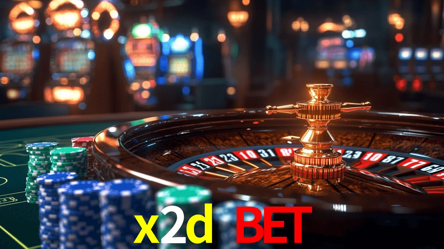x2dbet.com