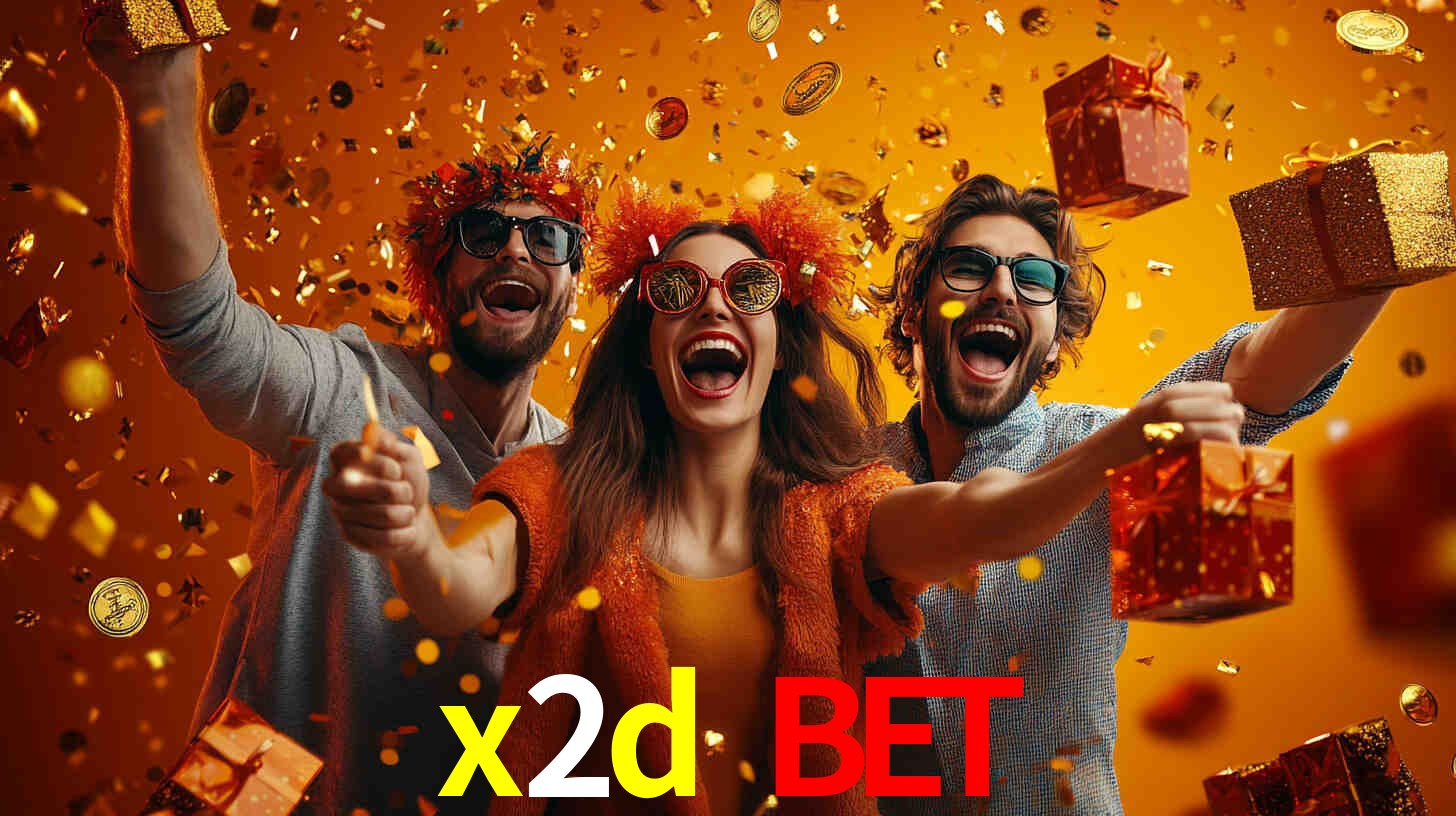 x2dbet.com