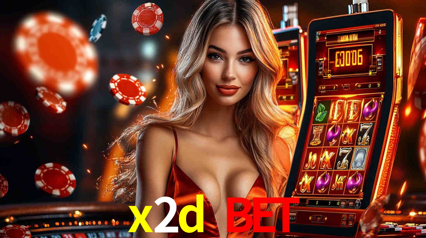 x2d bet