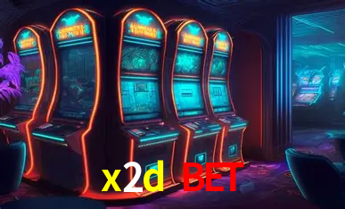 Desvendando o Mundo dos Jogos Virtuais na x2d bet