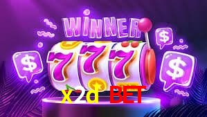 Tennis Betting x2d bet