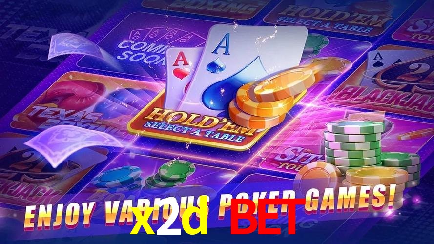 cassino x2d bet