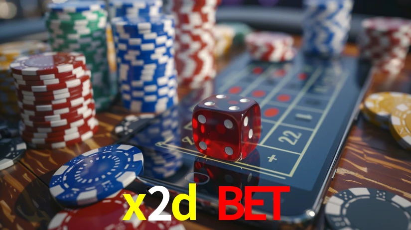 x2dbet.com