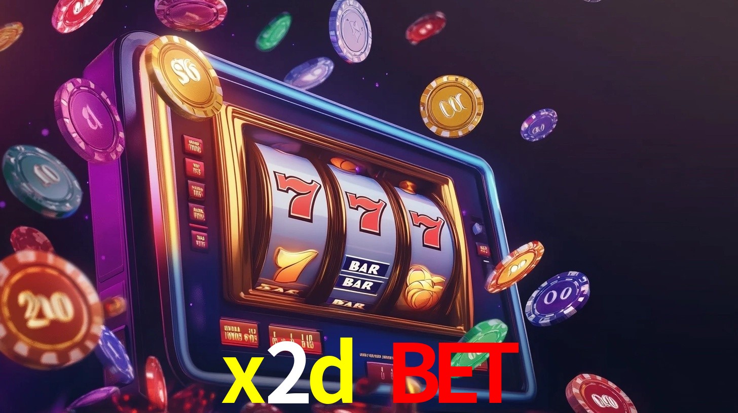 Welcome Bonus x2d bet
