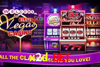 Descubra a Essência do x2d bet: Nossa História e Compromissos