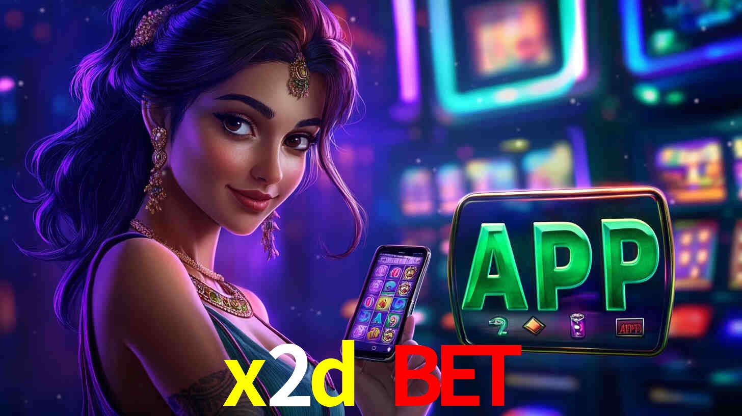 Bônus Generosos e Exclusivos no x2d bet para Você!