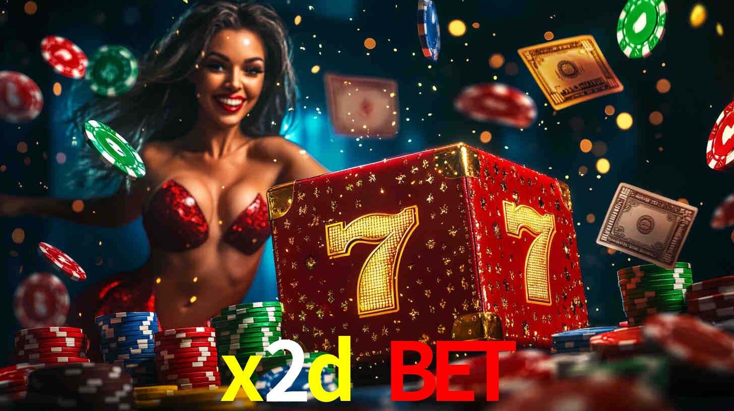 A Experiência Imersiva dos Cassinos Ao Vivo no x2d bet
