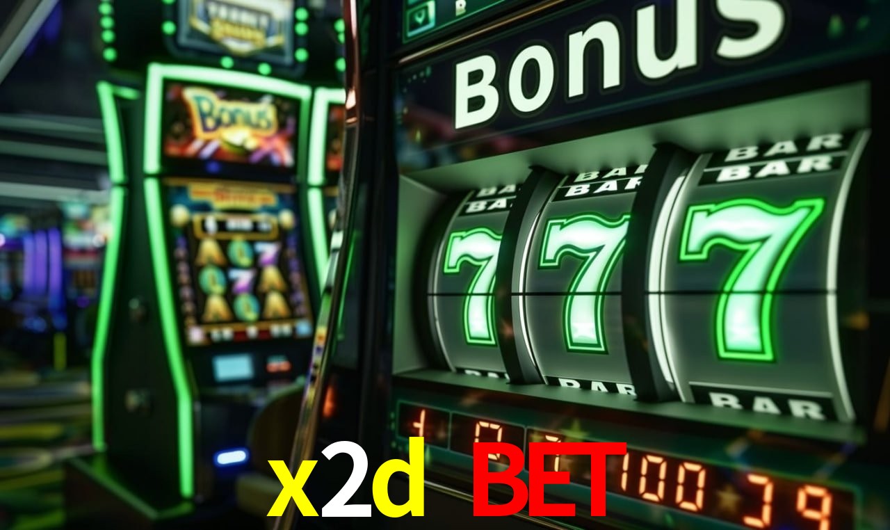 Game Statistics x2d bet