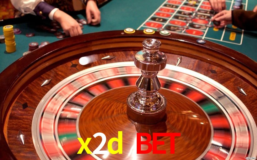 Casino Ao Vivo x2d bet