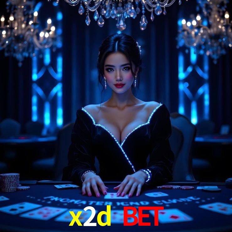 Benefícios da Conta x2d bet