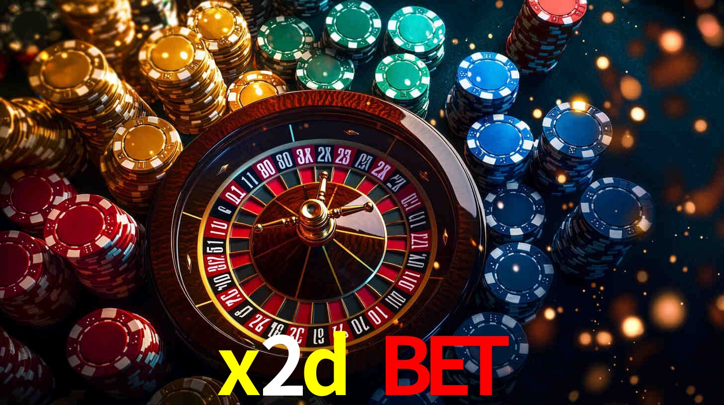 x2d bet App Interface