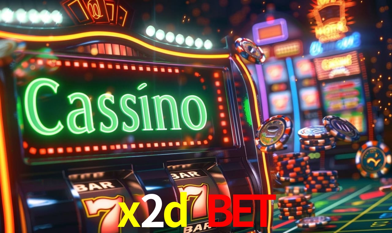 Sistemas de Segurança x2d bet