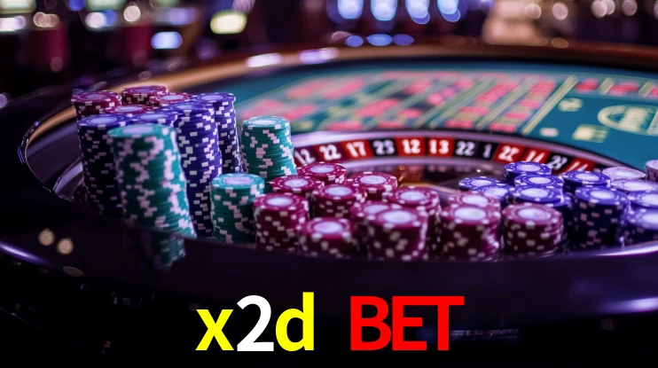 Programa VIP x2d bet