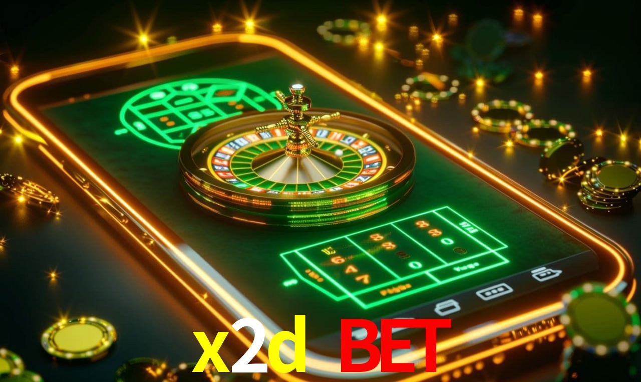 Ofertas Exclusivas x2d bet