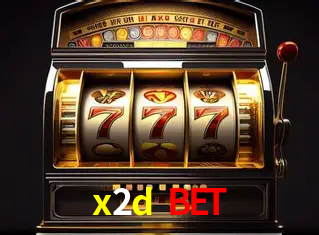 Descubra a Magia dos Jogos de Arcade no x2d bet