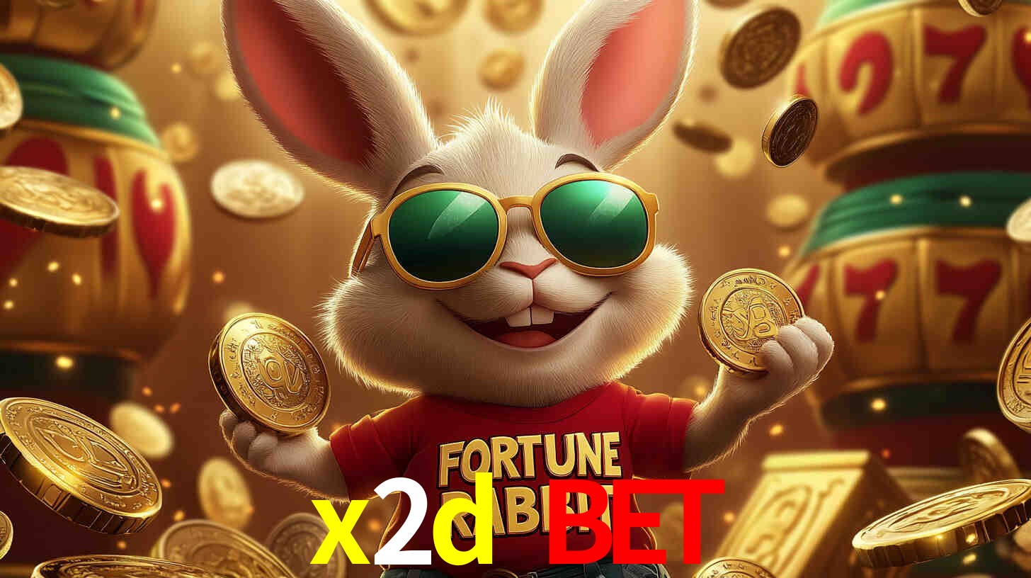 x2d bet