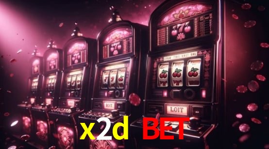 Jogos Exclusivos x2d bet