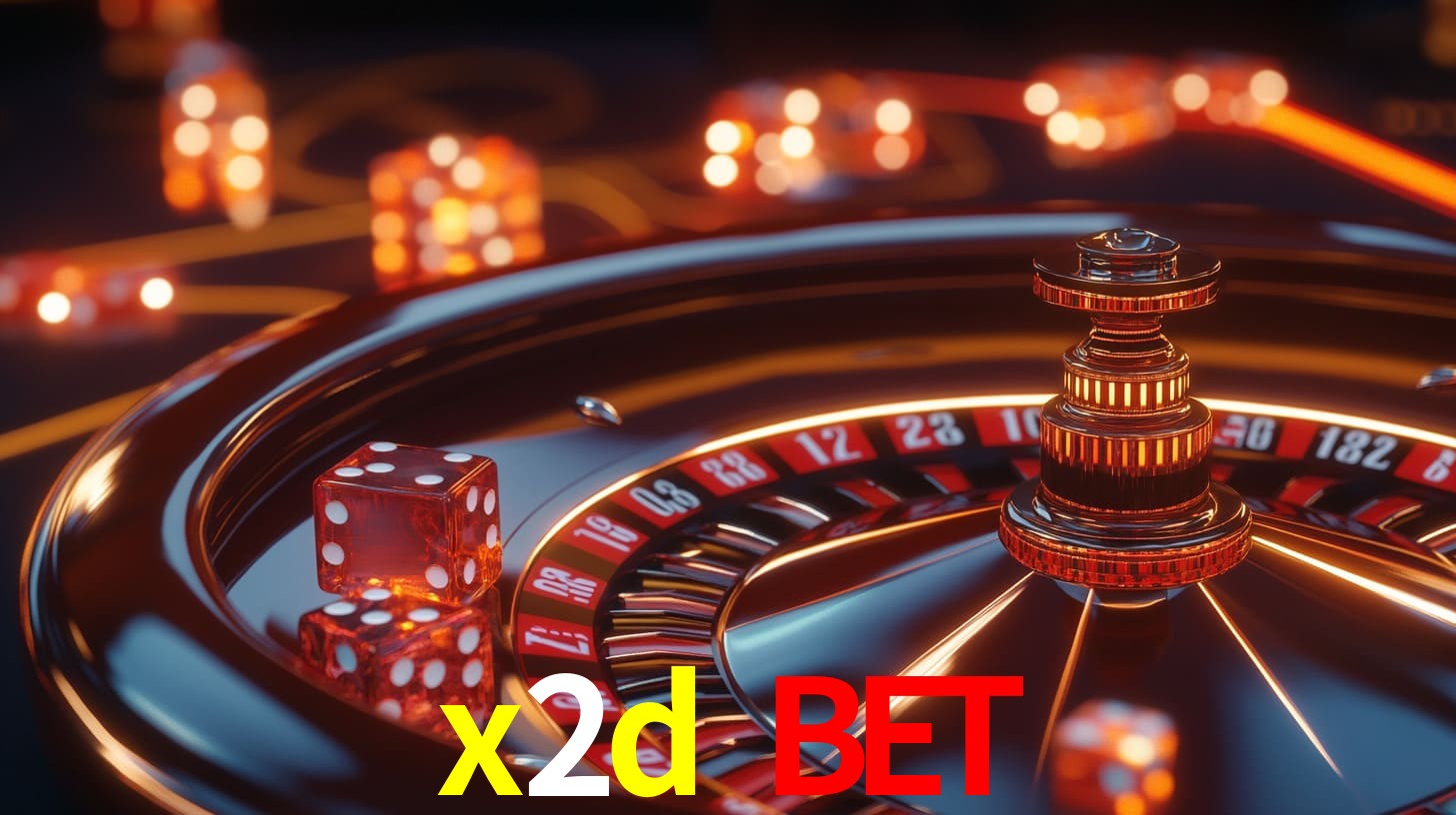 VIP Casino x2d bet