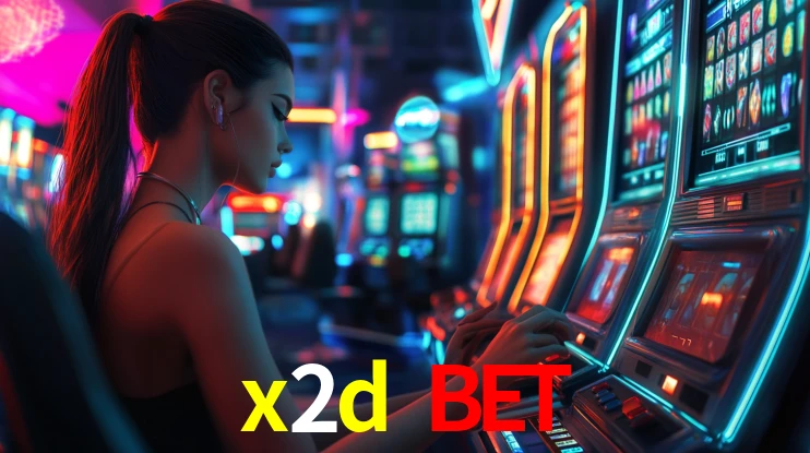 x2d bet