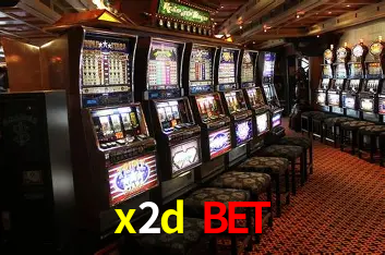A Popularidade dos Caça-Níqueis no x2d bet