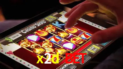 A Experiência Imersiva dos Cassinos Ao Vivo no x2d bet