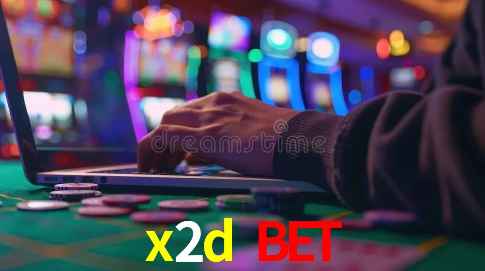 Programa VIP x2d bet