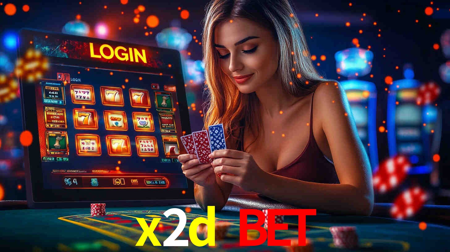 x2d bet