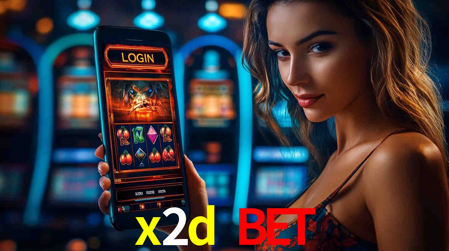 x2d bet