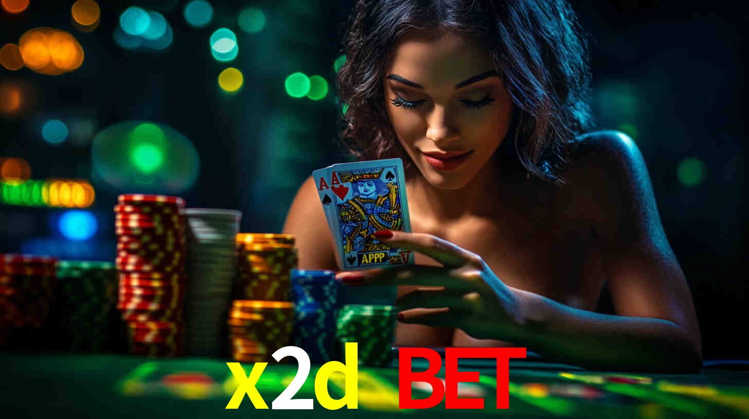 Descubra o Programa VIP da x2d bet: Vantagens Exclusivas para Jogadores