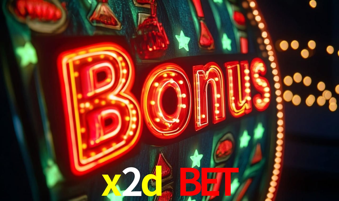 Torneios x2d bet